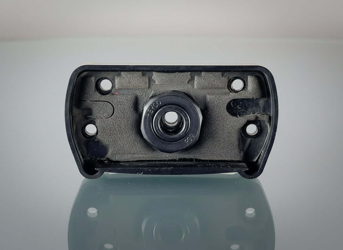 STAR Signal - Traffic Director - TD93 - Pair Of End Caps With Screws