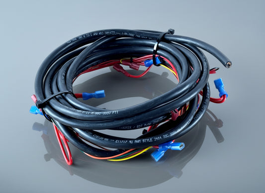 STAR Signal - Traffic Director - TD93 - 13 Foot Power Cable Wire Loom