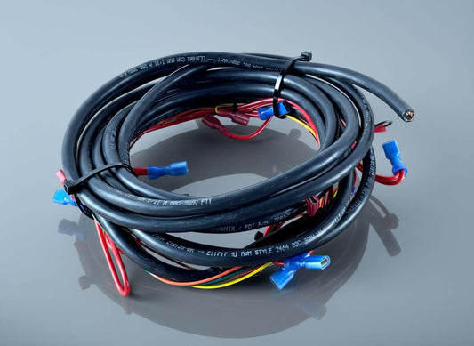 STAR Signal - Traffic Director - TD93 - 13 Foot Power Cable Wire Loom