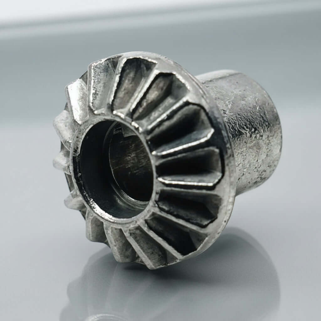 Unity Spotlight Handle Parts - Internal Gear Casting