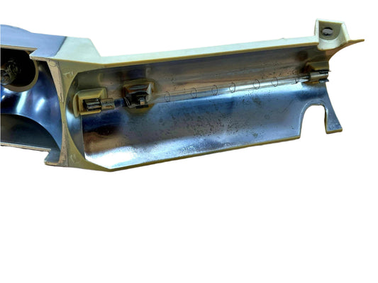 Whelen Edge 9000 - Turbo Tube Assembly - Bulbs Tested Part # 02-0361417-00