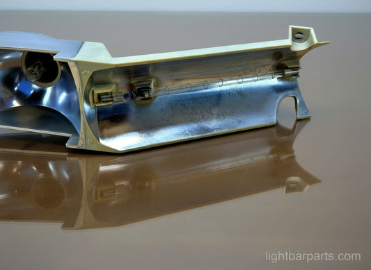 Whelen Edge 9000 - Turbo Tube Assembly - Bulbs Tested Part # 02-0361417-00