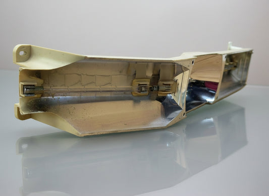 Whelen Edge 9000 - Multi-Linear Strobe with Halogen Reflector P/N: 02-0362644-00