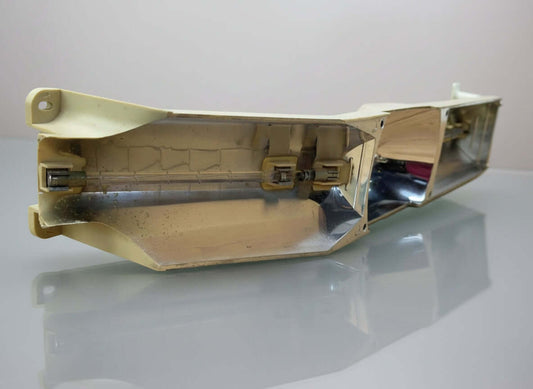 Whelen Edge 9000 - Multi-Linear Strobe with Halogen Reflector P/N: 02-0362644-00