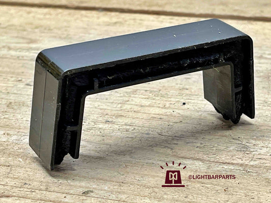 Whelen Advant Edge AdvantEdge Lightbar - Lot of 8 Black Dividers Spacers