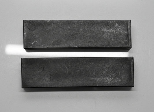 Whelen Lightbar Mount - Pair of Plastic Mount Pads Foot Feet