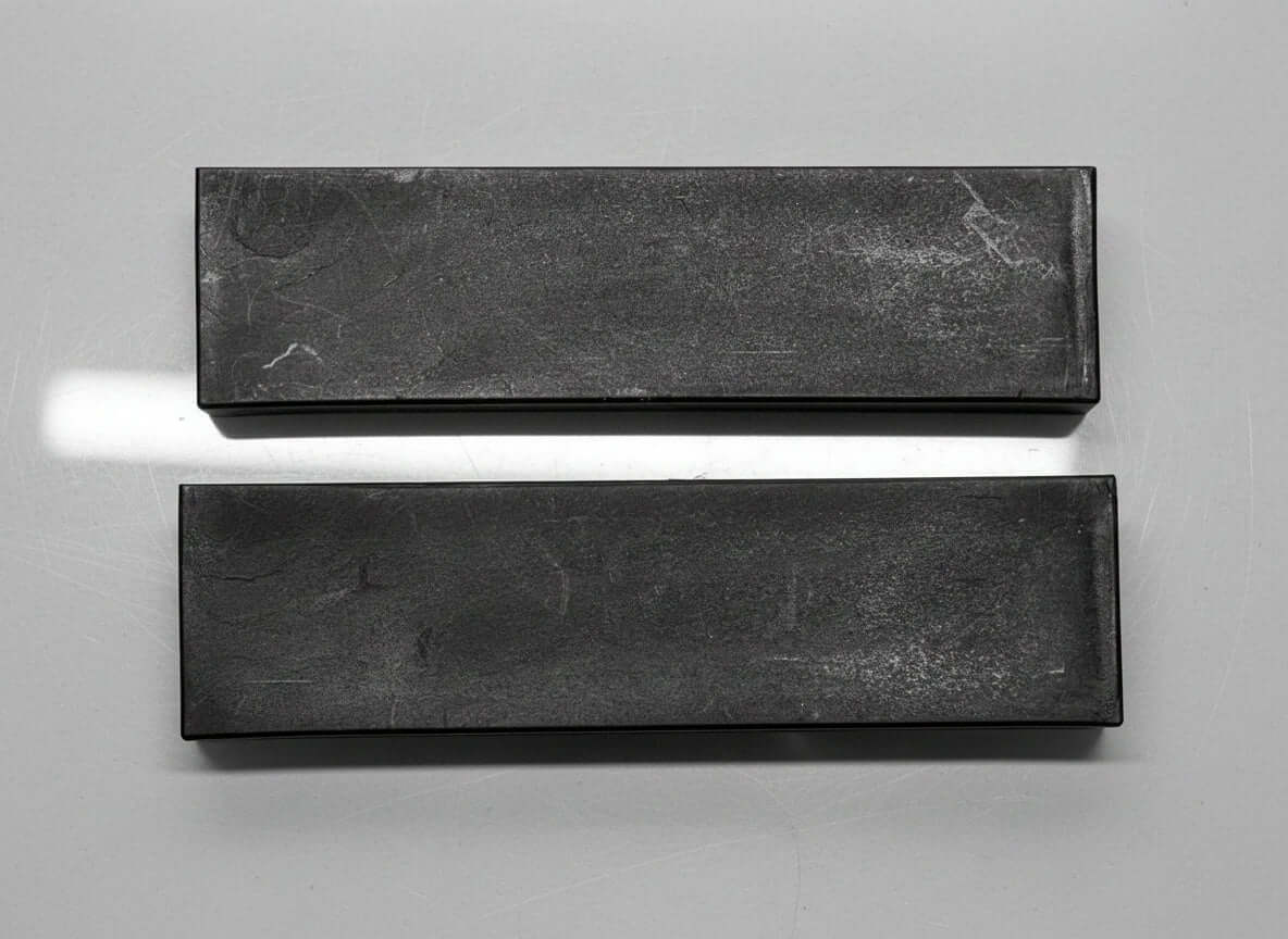 Whelen Lightbar Mount - Pair of Plastic Mount Pads Foot Feet