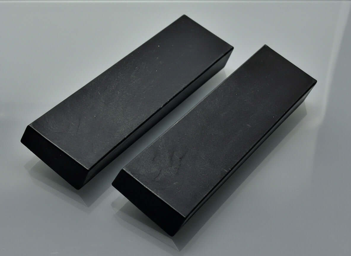 Whelen Lightbar Mount - Pair of Plastic Mount Pads Foot Feet