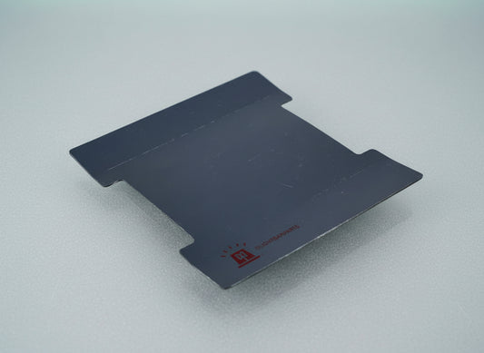 Whelen Liberty II 2 Lightbar - I/O Board Insulator P/N: 38-0247191-00