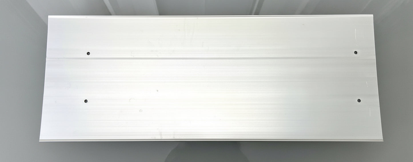 Whelen Liberty II 2 Lightbar - Aluminum Top Plate - 21-5/8" Long