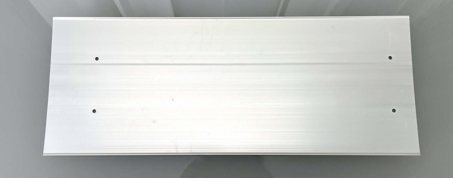 Whelen Liberty II 2 Lightbar - Aluminum Top Plate - 21-5/8" Long