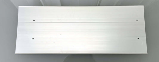 Whelen Liberty II 2 Lightbar - Aluminum Top Plate - 21-5/8" Long