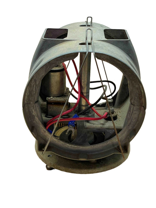 Dietz Yankee 911 Lightbar - Double Faced Rotator