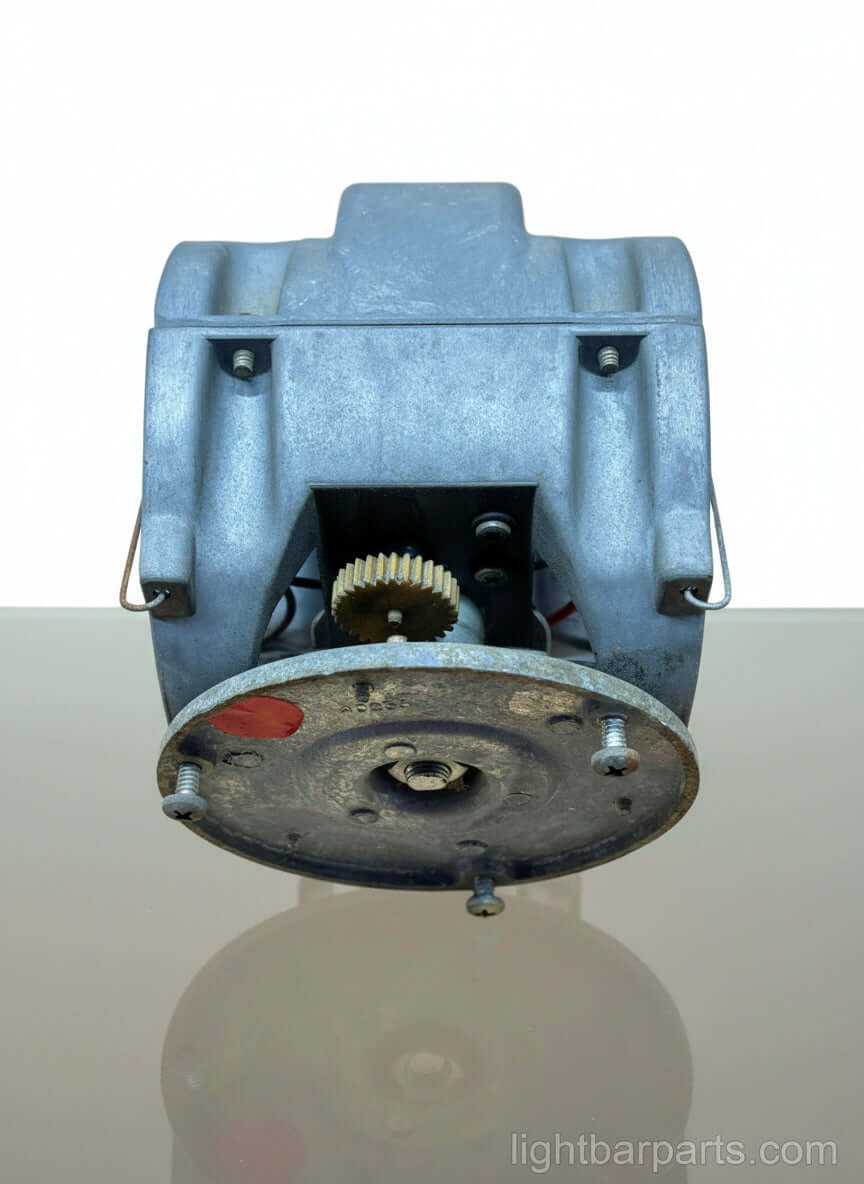 Dietz Yankee 911 Lightbar - Double Faced Rotator