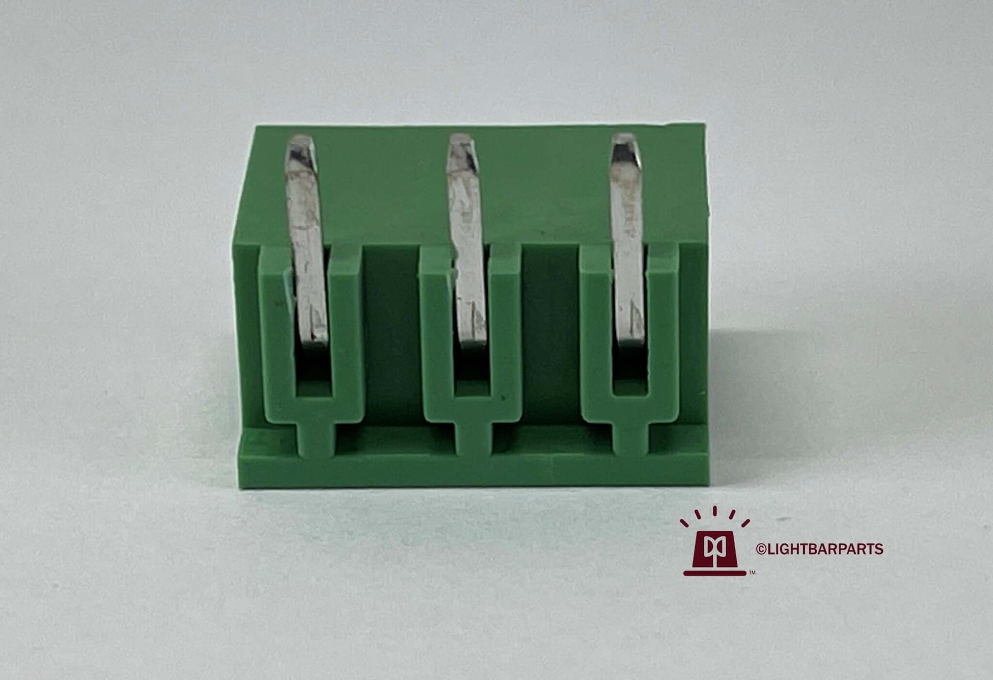 Federal Signal Code3 Carson Whelen Siren Controller - 3 Pin - Internal Connector