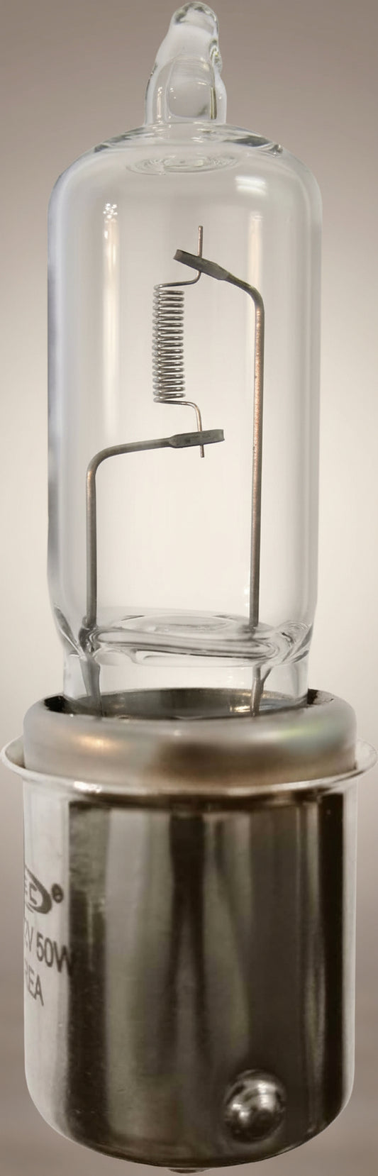 Federal Signal Code3 Lightbar - Rotator Halogen 55w 12v Twist Lock Replacement Bulb