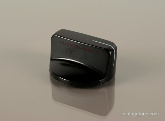 Federal Signal PA300 PA15 PA20 PA15A PA400SS PA640 - Selector Knob