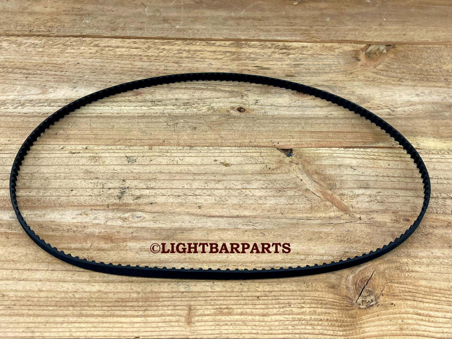 Code 3 PSE XL Series / SD Lightbar - NEW Replacement Drive Belt - light bar part