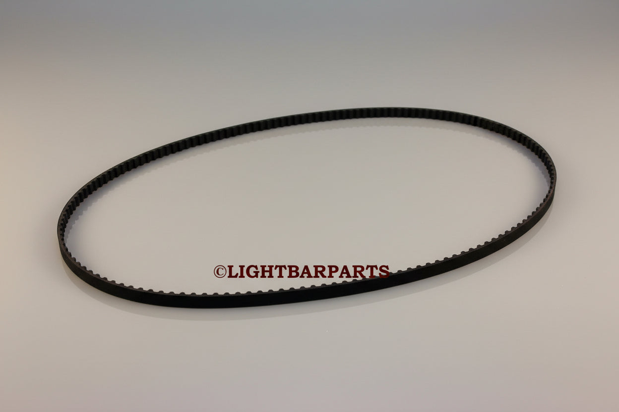 Code 3 PSE XL Series / SD Lightbar - NEW Replacement Drive Belt - light bar part