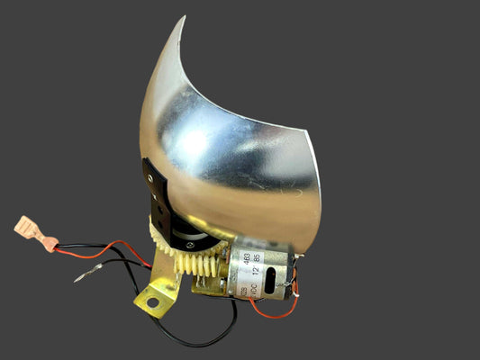 Federal Signal StreetHawk Lightbar - Regular Speed Rotator with Twist Lock Bulb