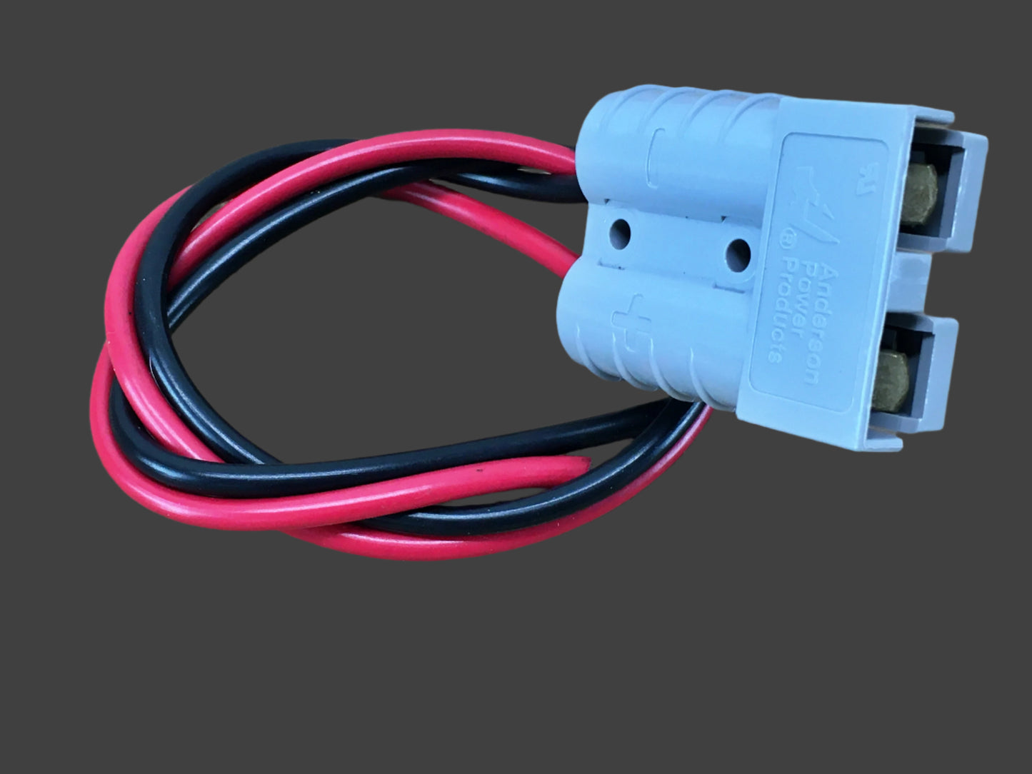 Whelen Liberty Lightbar - Power Cable with Connector 14 Inches Long - lightbarparts.com