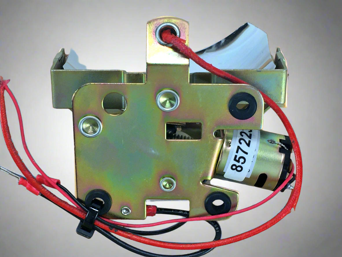 Federal Signal Aerodynic Lightbar - TCL Traffic Control Light - light bar parts