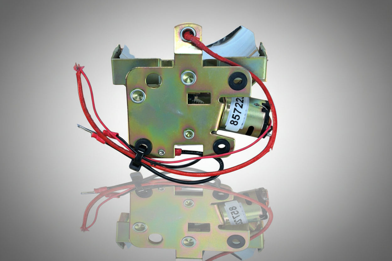 Federal Signal Aerodynic Lightbar - TCL Traffic Control Light - light bar parts