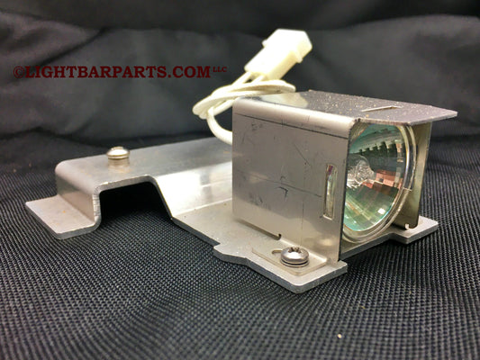 Whelen Liberty - MR11 Takedown Light Module Assembly with Mount & Screws - light bar parts