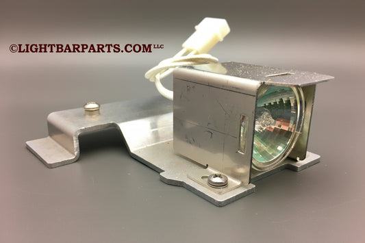 Whelen Liberty - MR11 Takedown Light Module Assembly with Mount & Screws - light bar parts