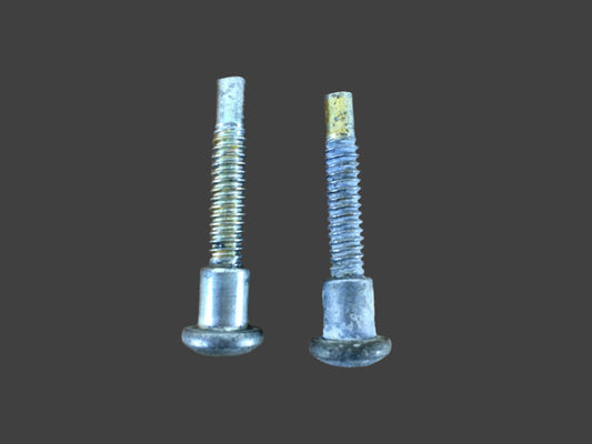 Whelen Liberty LFL Patriot Lightbar - Pair of (2) End Cap Screws - light bar parts