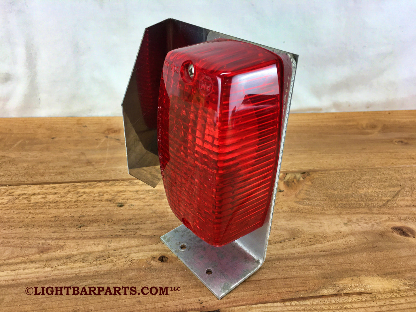 Code 3 PSE XL Special AATAC PROBE Wrecker Lightbar - Internal Flashing Light Set - light bar parts