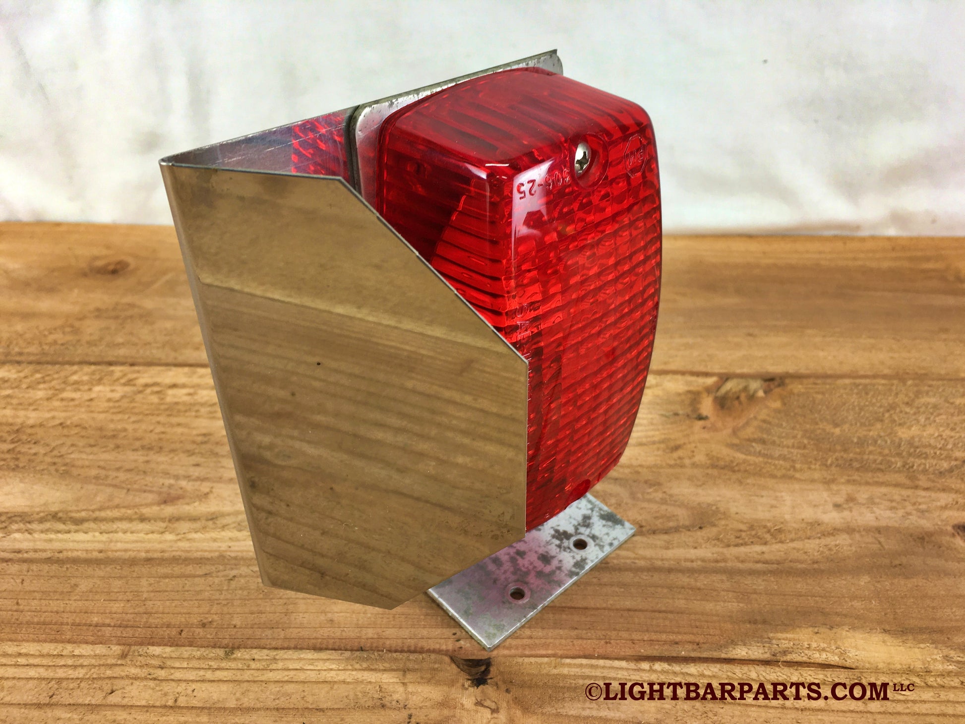 Code 3 PSE XL Special AATAC PROBE Wrecker Lightbar - Internal Flashing Light Set - light bar parts