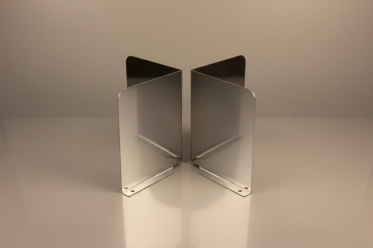 Code 3 PSE XL Special AATAC PROBE Wrecker Lightbar - Internal Mirror Set - light bar parts