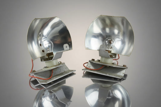 Code 3 PSE XL Special AATAC PROBE Wrecker Lightbar - Internal Flash Assemblies