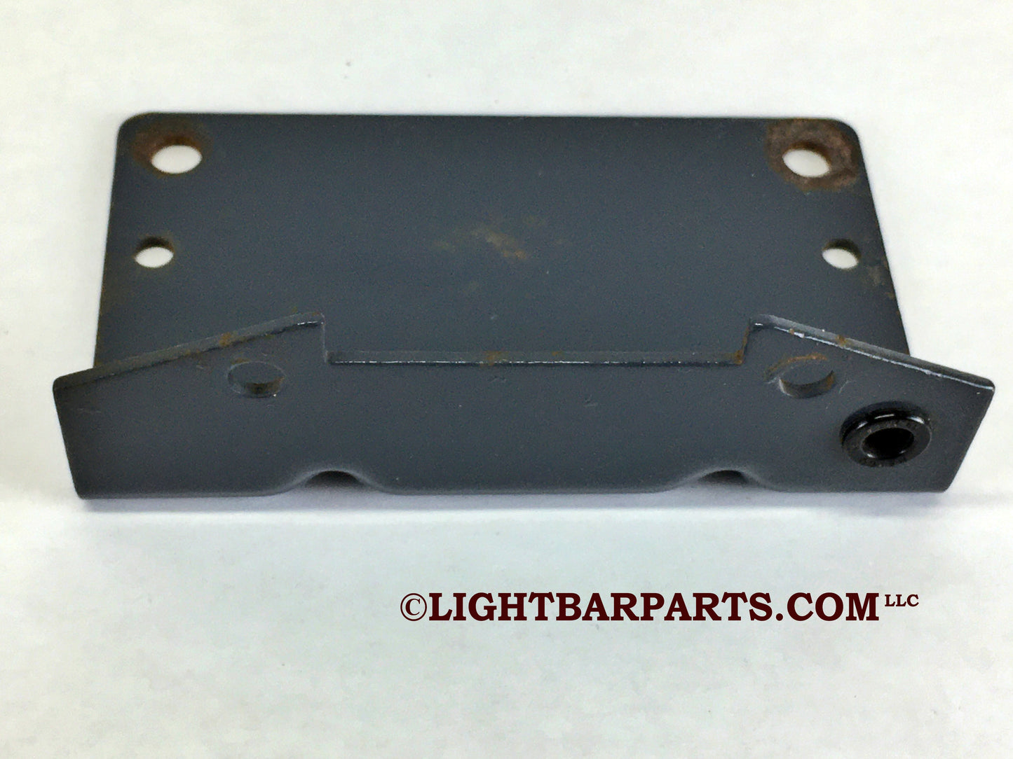 Code 3 PSE XL Series / SD Lightbar - Speaker Mount Bracket - light bar parts