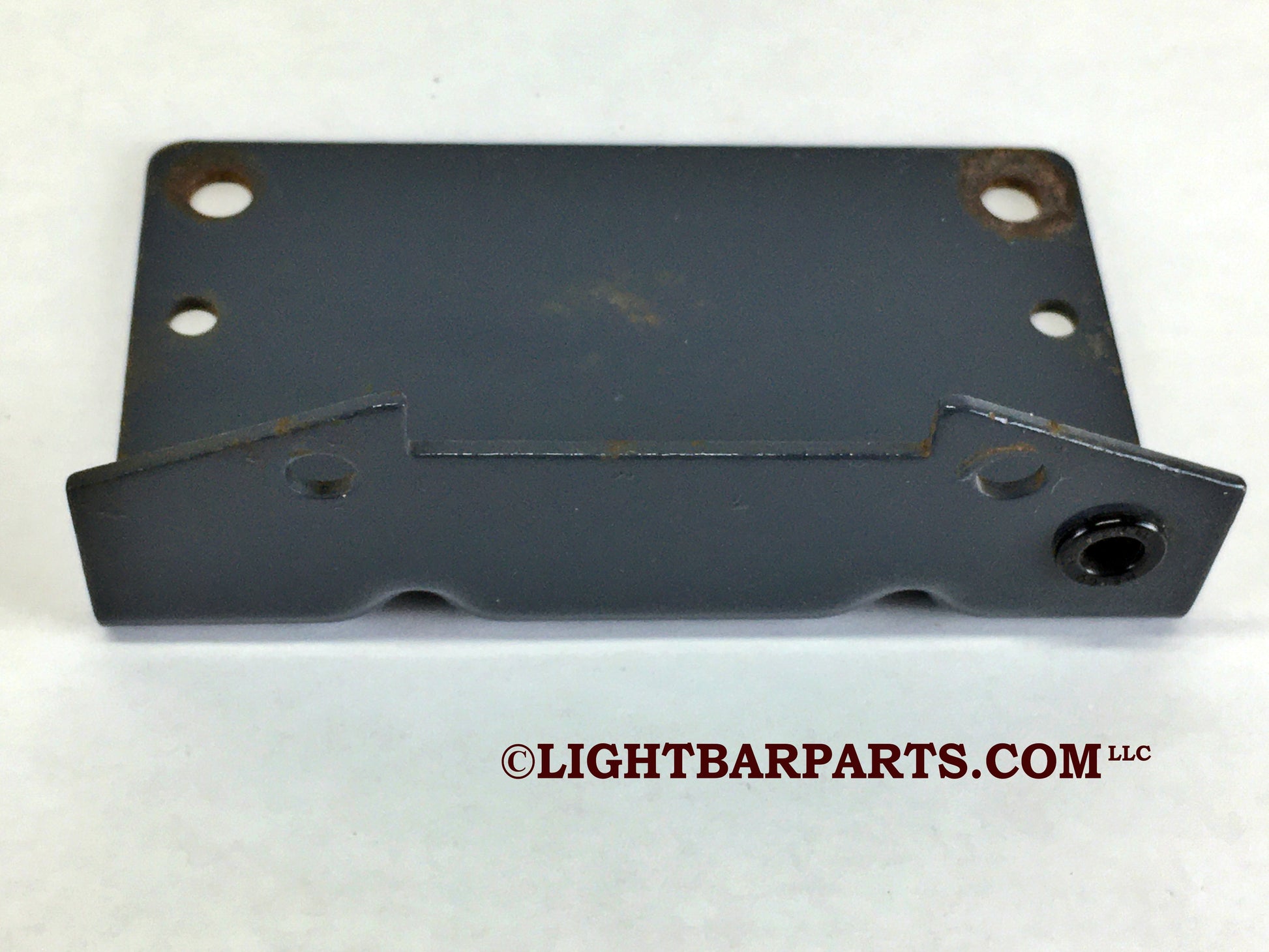 Code 3 PSE XL Series / SD Lightbar - Speaker Mount Bracket - light bar parts
