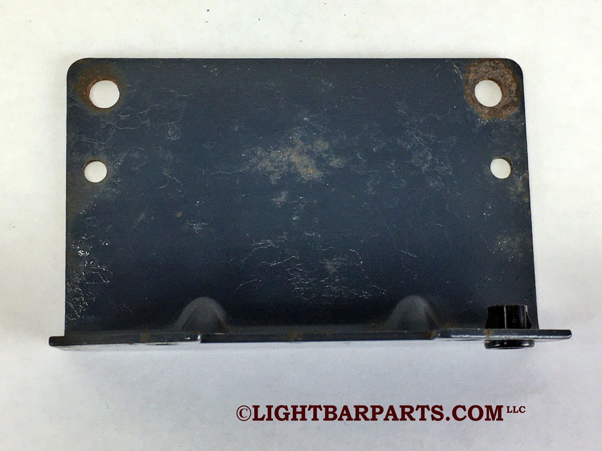 Code 3 PSE XL Series / SD Lightbar - Speaker Mount Bracket - light bar parts