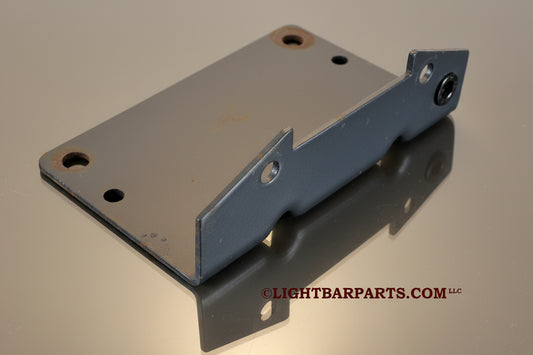 Code 3 PSE XL Series / SD Lightbar - Speaker Mount Bracket - light bar parts