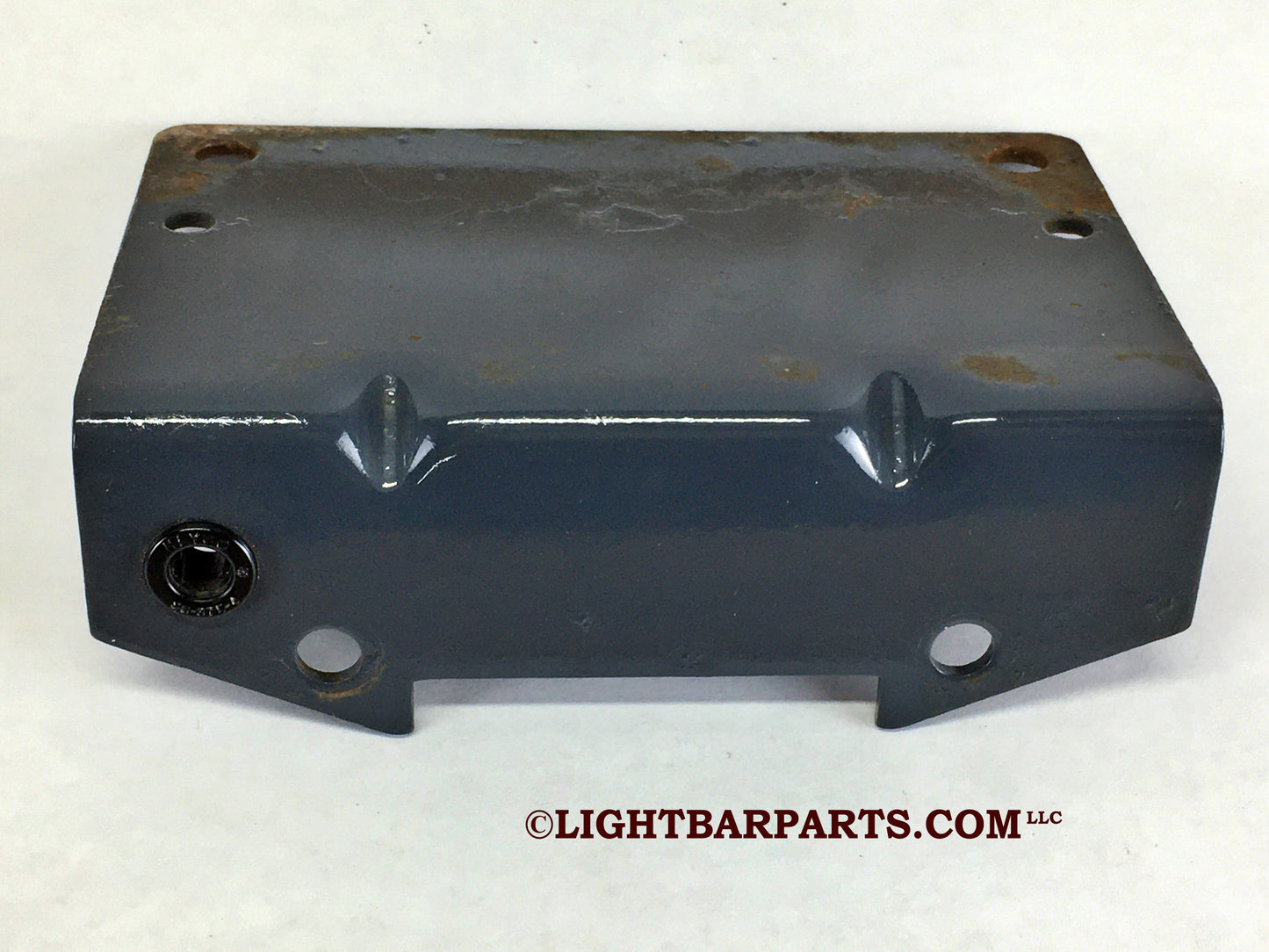 Code 3 PSE XL Series / SD Lightbar - Speaker Mount Bracket - light bar parts