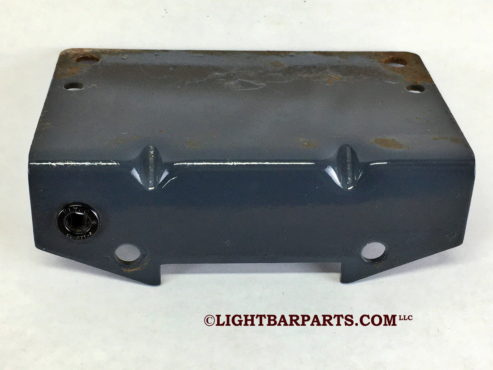 Code 3 PSE XL Series / SD Lightbar - Speaker Mount Bracket - light bar parts