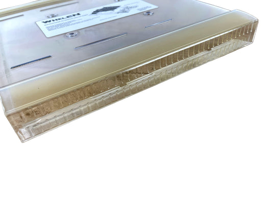 Whelen Legacy Lightbar - 10.25" Wide Center Dome - P/N: 68-196E376-30