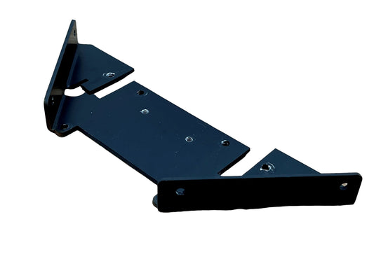 Code 3 Defender Lightbar - Corner / Alley Light Module Bracket