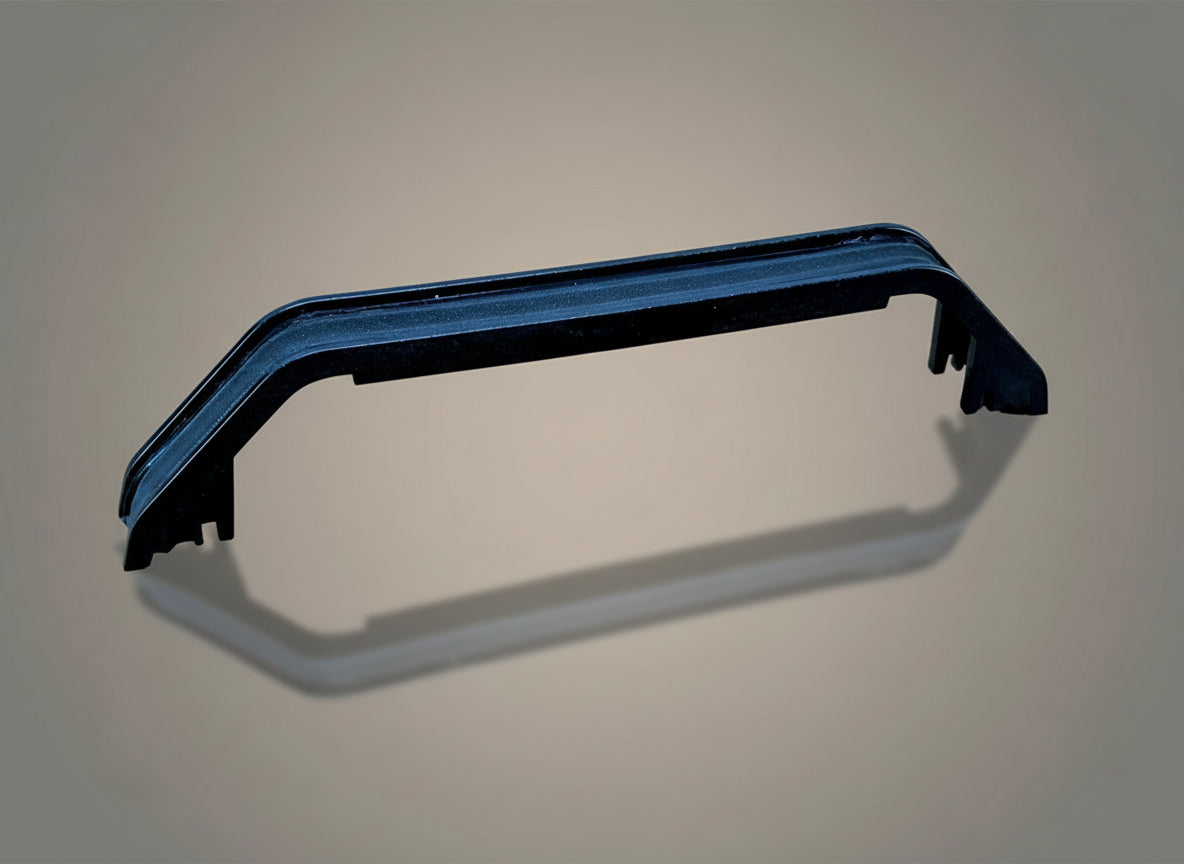 Code 3 Defender Lightbar - Lower Plate Dome Support Bracket - P/N: T51128