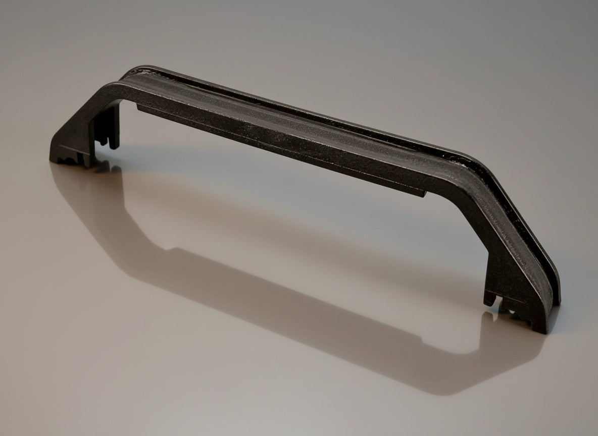 Code 3 Defender Lightbar - Lower Plate Dome Support Bracket - P/N: T51128