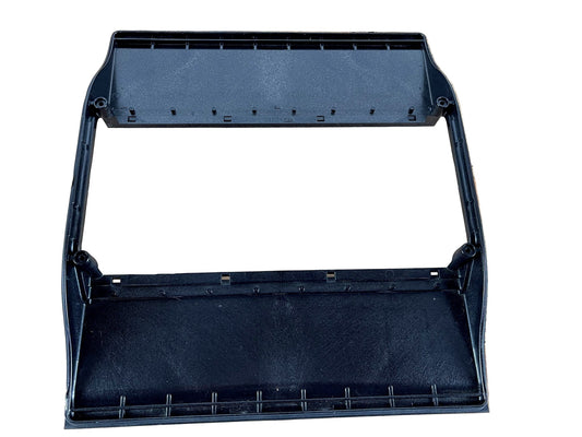 Code 3 Defender Lightbar - Long Center Lower Plate - P/N: T51389