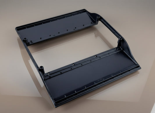 Code 3 Defender Lightbar - Long Center Lower Plate - P/N: T51389