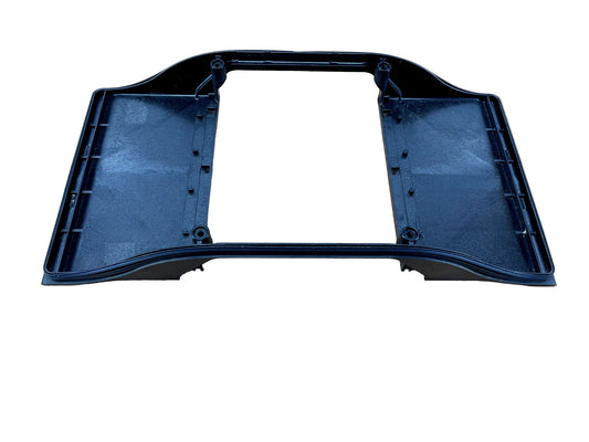 Code 3 Defender Lightbar - Short Center Lower Plate - P/N: T51388