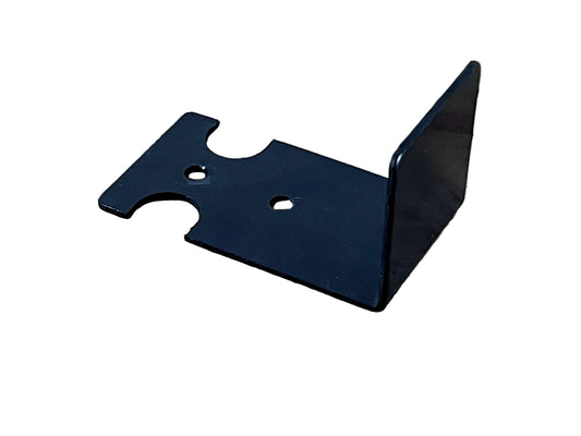 Code 3 Defender Lightbar - 3-UP Half Blank - P/N: T51176