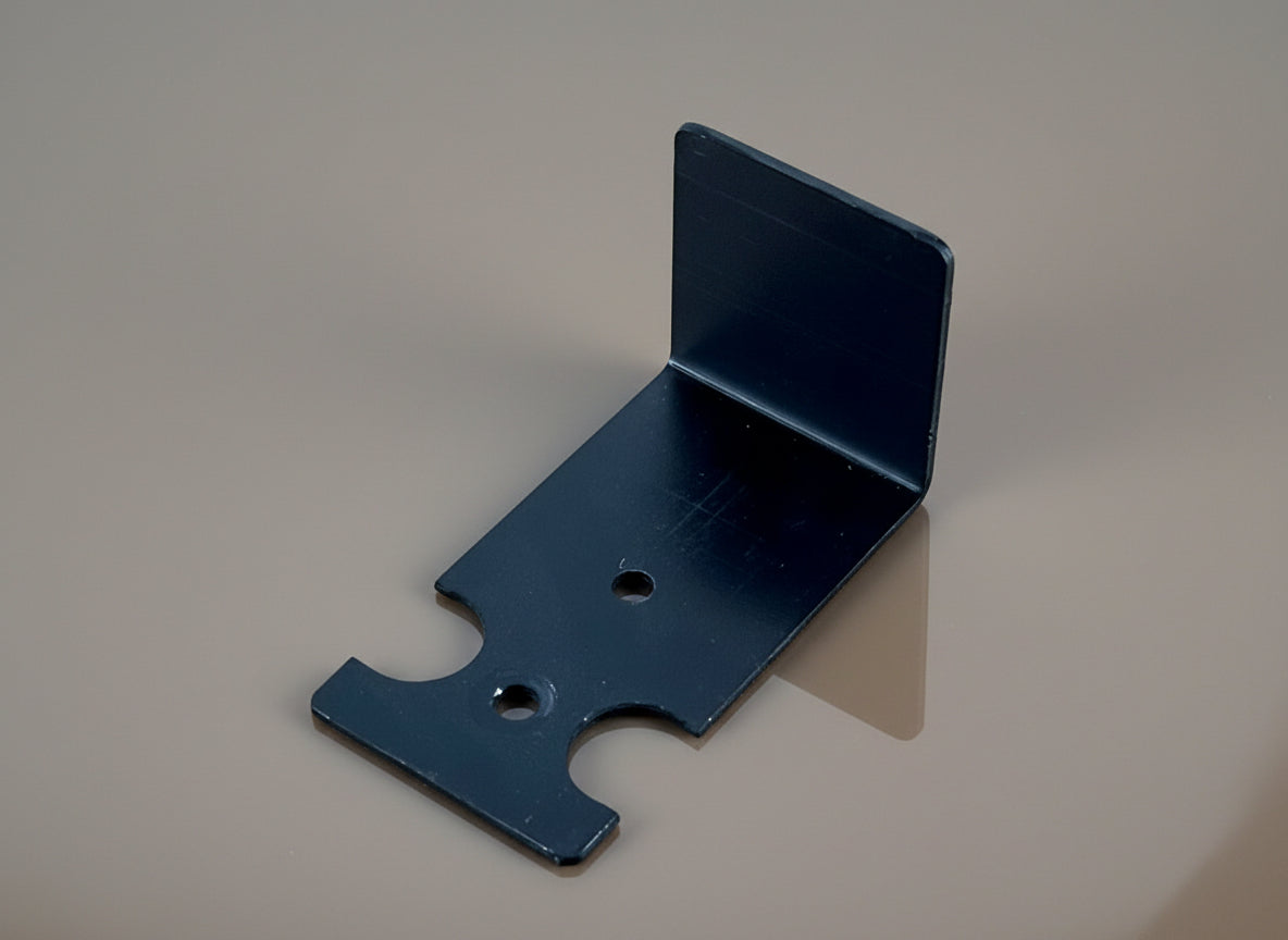 Code 3 Defender Lightbar - 3-UP Half Blank - P/N: T51176