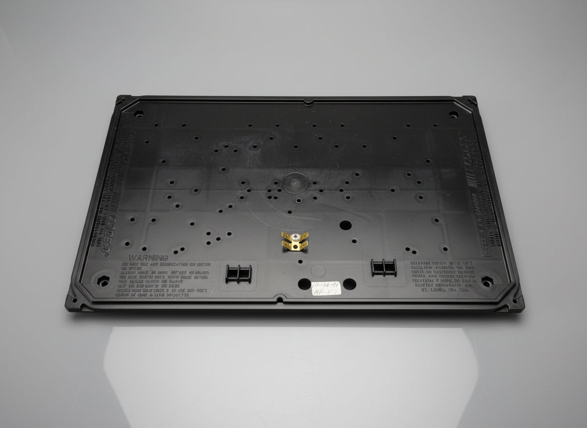 Code 3 PSE - Force 4 LP Lightbar Beacon - Bottom Base Tray